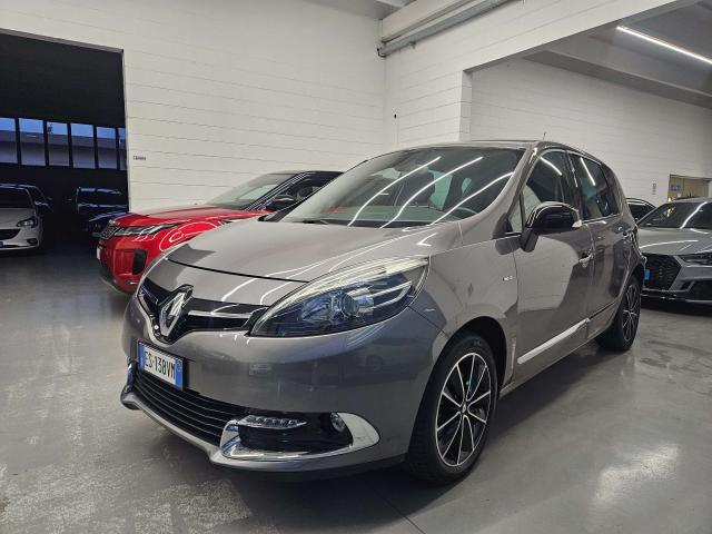 Renault Scenic Scenic III X-Mod 2012 Cross X-Mod Cross 1.2 tce