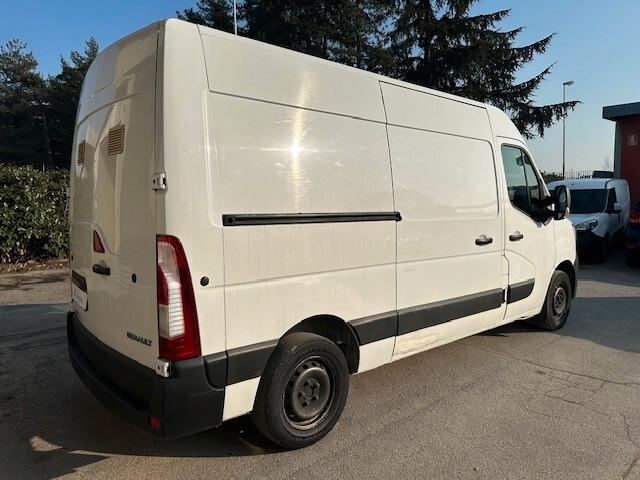 Renault Master 2.3 131 cv * IVA ESPOSTA *