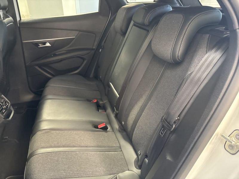 Peugeot 3008 1.5 BLUEHDI GT LINE S&S 130CV