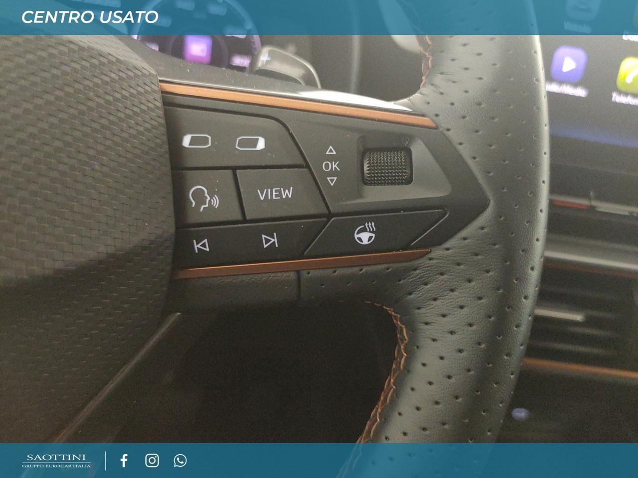1.5 Hybrid 150 CV DSG