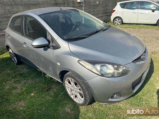 MAZDA 2 1.3 16V 75CV 5p. Play