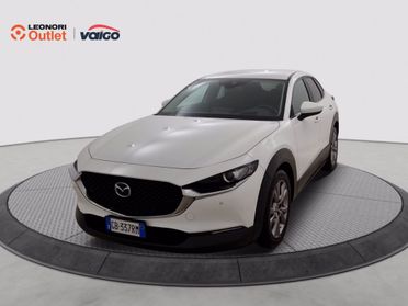 MAZDA Cx-30 2.0 m-hybrid executive 2wd 150cv 6mt del 2020