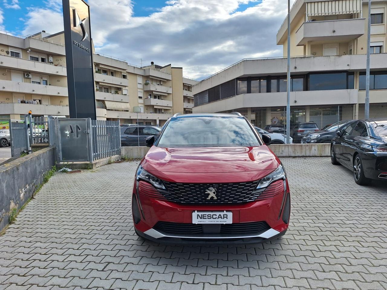 Peugeot 3008 PureTech Turbo 130 S&S Allure X NEOPATENTATI IVA ESPOSTA