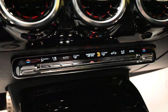 MERCEDES-BENZ CLA 35 AMG COUPE' 4MATIC AUTO 306CV BLACKEDITION PREMIUM FULL