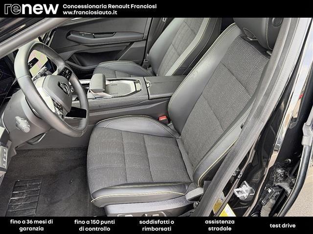 RENAULT Austral E-Tech full hybrid 200 ICONIC
