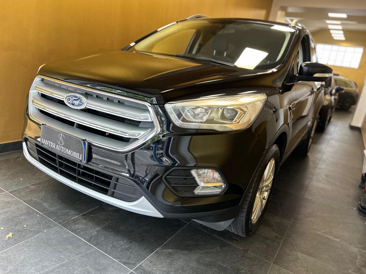 Ford Kuga 1.5 TDCI 120cv S&S 2WD Titanium *** 90.000KM ***