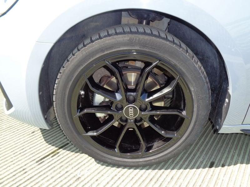 Audi A1 Sportback 30 TFSI S tronic S line edition