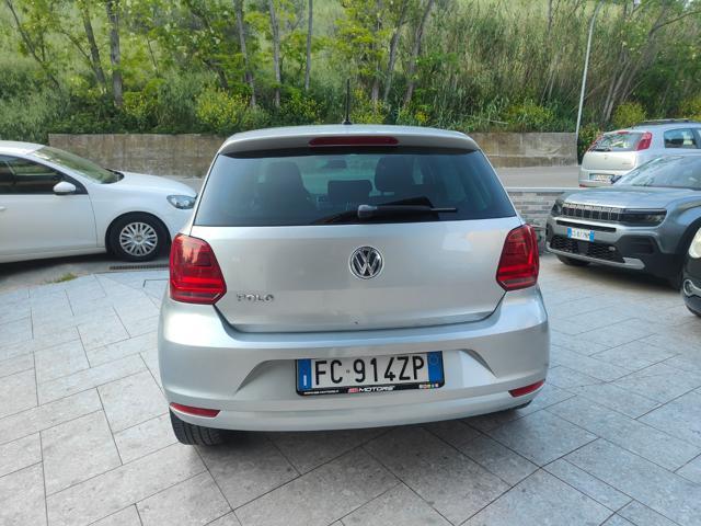 VOLKSWAGEN Polo 1.4 TDI 5p. Comfortline FRESH