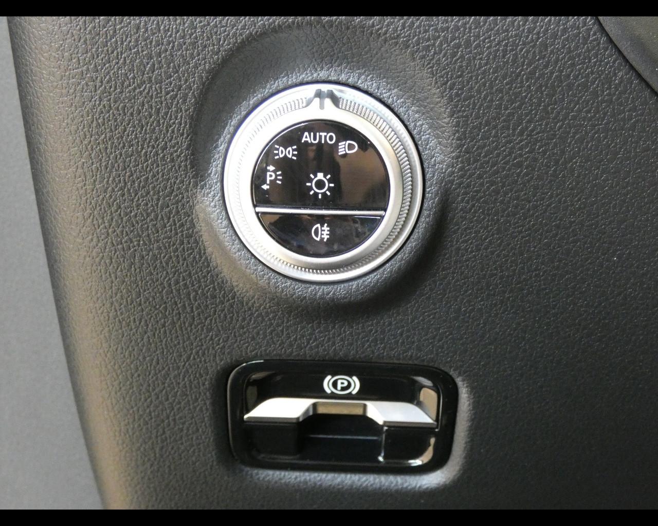 Mercedes-Benz Classe C (W/S206) - C 220 d Mild hybrid S.W. Premium Plus
