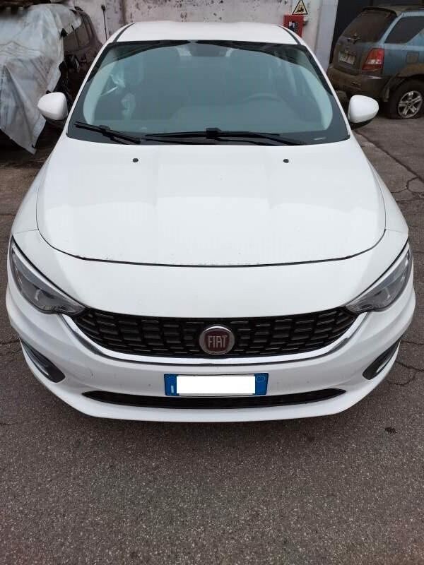 Fiat Tipo 1.4 5 porte Lounge GPL!!!!