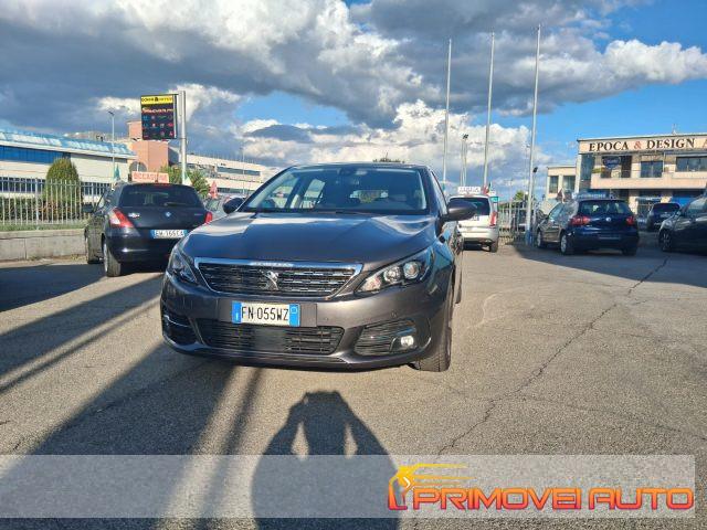 PEUGEOT 308 PureTech Turbo 130 S&S Allure