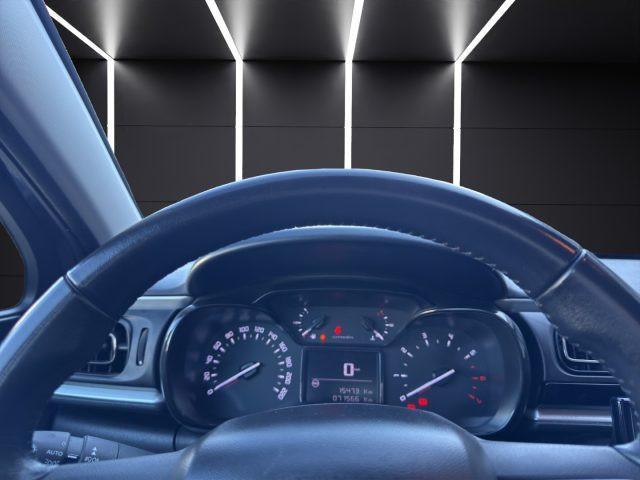 CITROEN C3 PureTech 83 S&S Shine