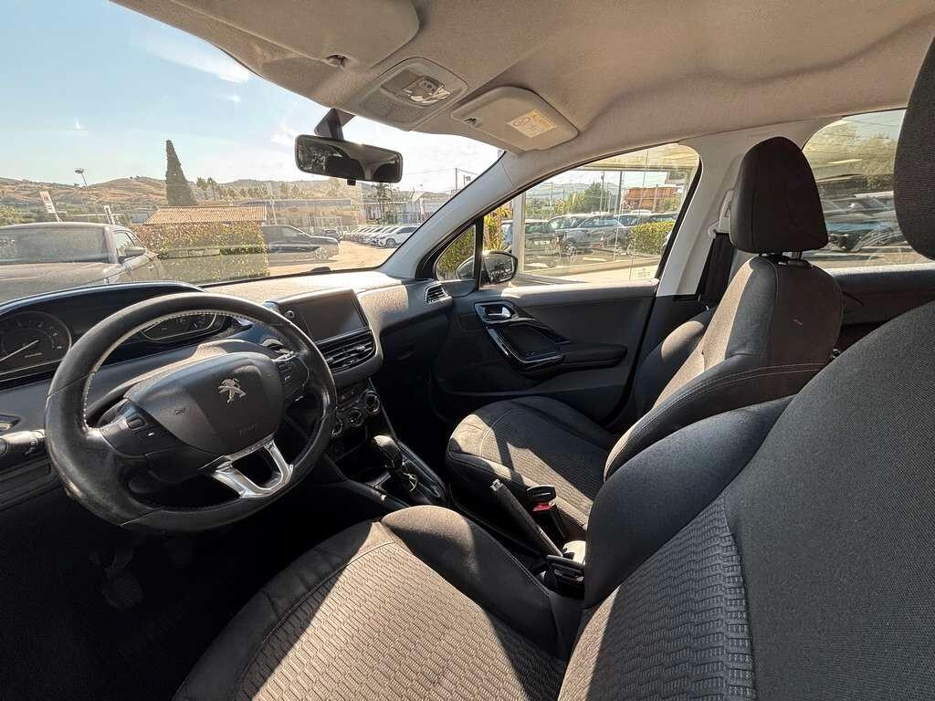 Peugeot 208 BlueHDi 75 5 porte Allure 2018 / KM 140.000 Tua a solo 69 Euro al mese