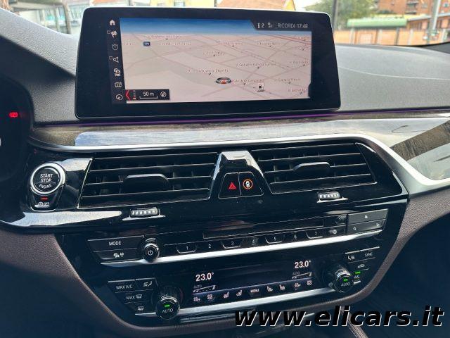 BMW 530 d xDrive Touring Msport