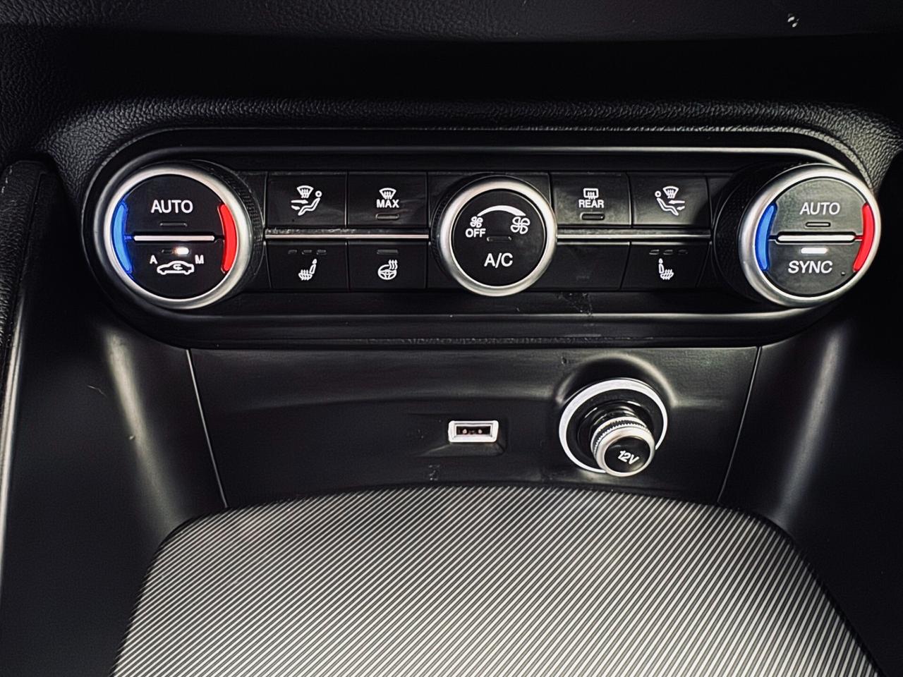 Alfa Romeo Stelvio 210 CV AT8 Q4 Veloce