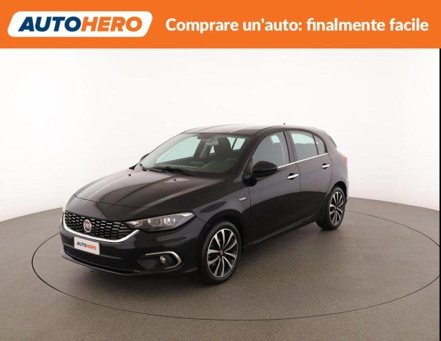 FIAT Tipo 1.4 5 porte Lounge