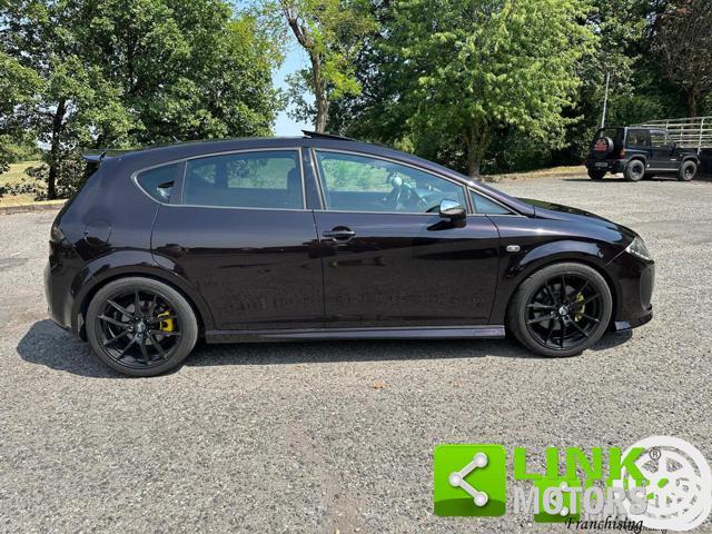 SEAT Leon 2000cc 241cv