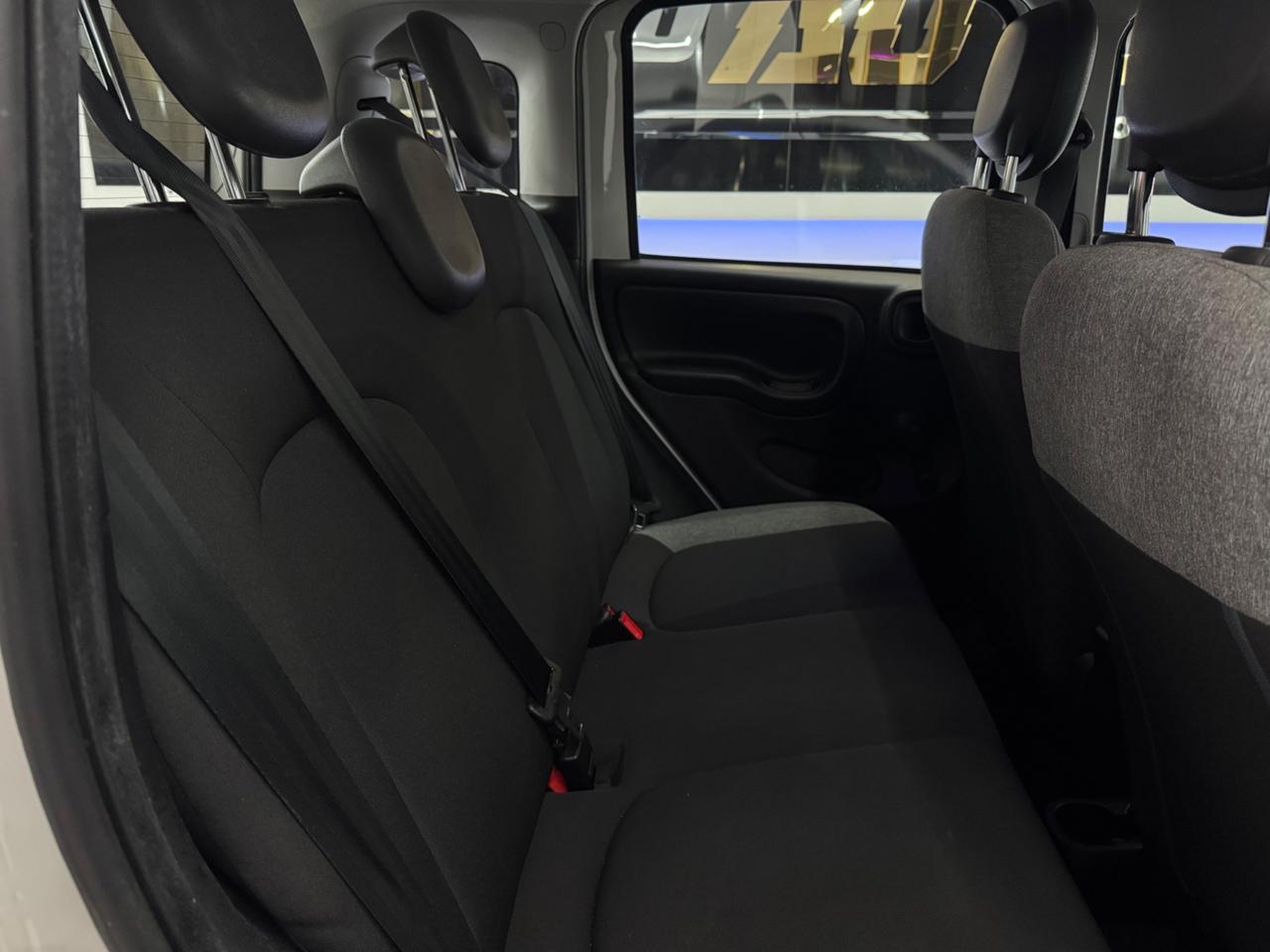 Fiat Panda 1.0 FireFly Hybrid Full Opt