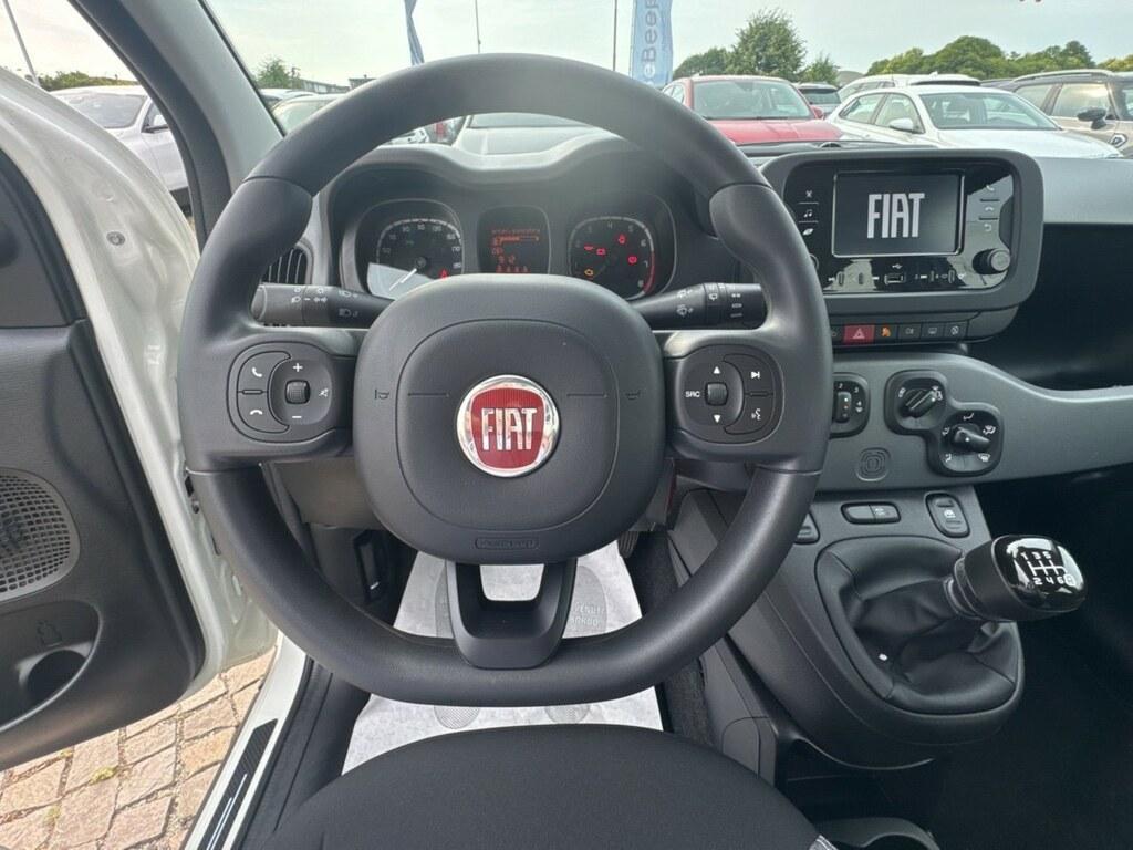 Fiat Panda 1.0 FireFly Hybrid