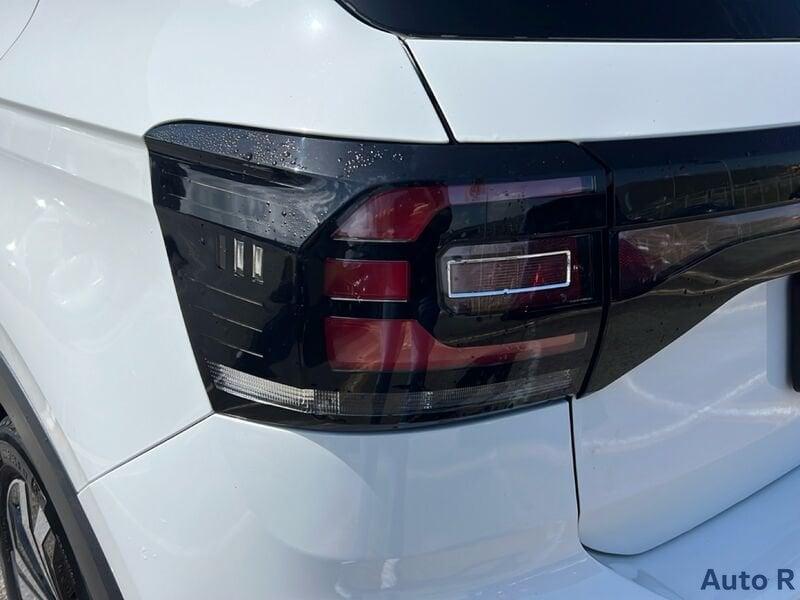 Volkswagen T-Cross 1.0 TSI 85kW Style BMT