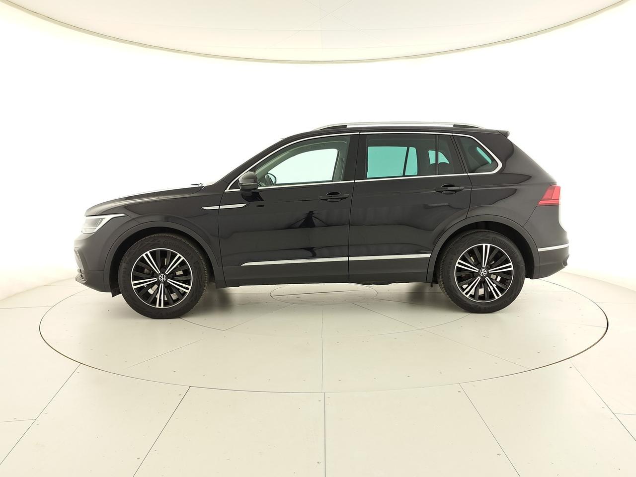 Volkswagen Tiguan 1.5 tsi life 130cv