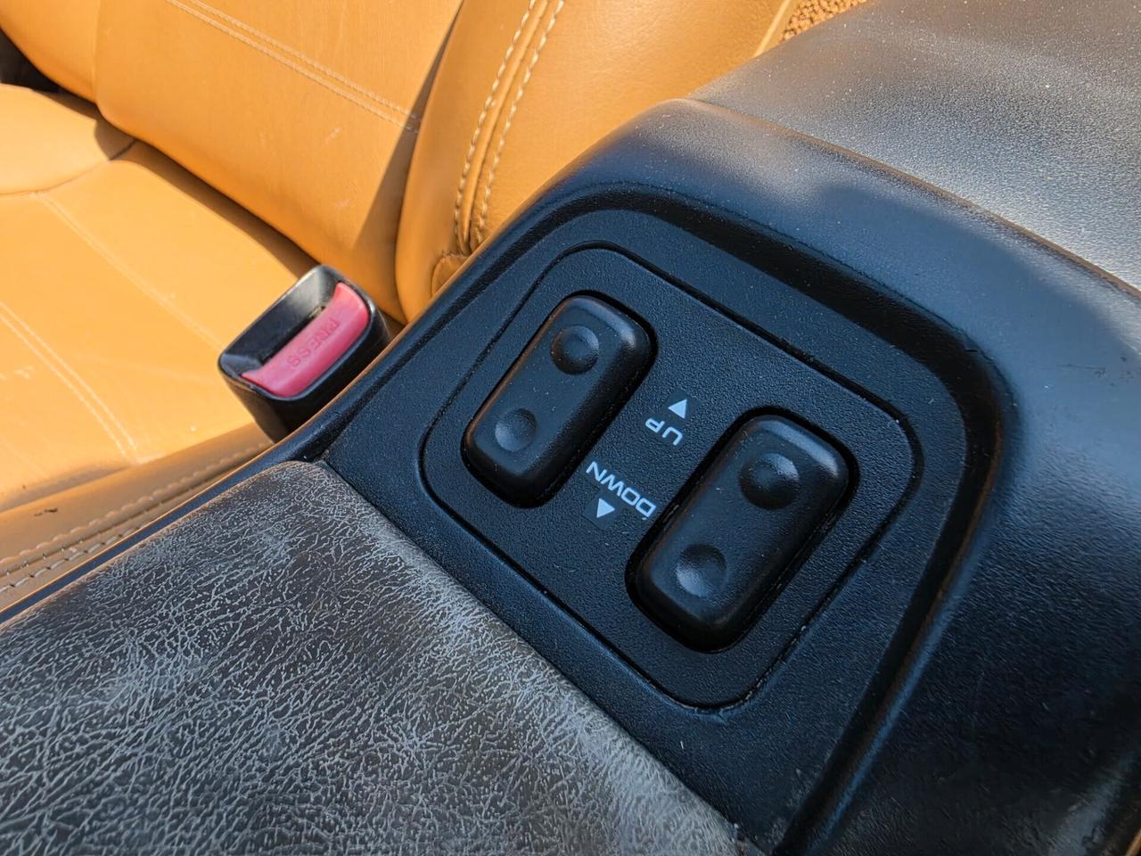 Mazda MX-5 1.8 CRS ASI Miata MX5