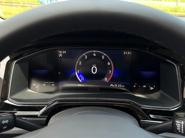 VOLKSWAGEN Taigo 1.0 TSI 110 CV Life Carplay LED Cockpit PDC