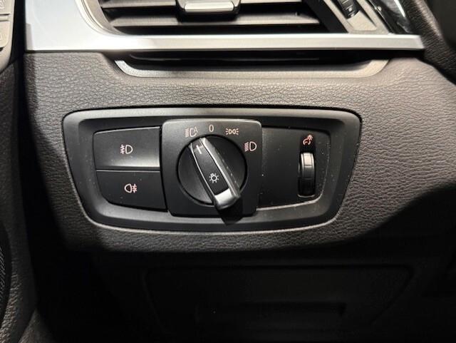 Bmw X1 sDrive18d xLine