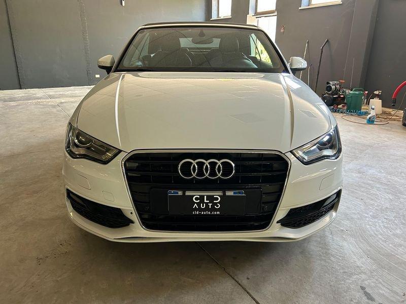 Audi A3 2.0 TDI 150cv Ambition