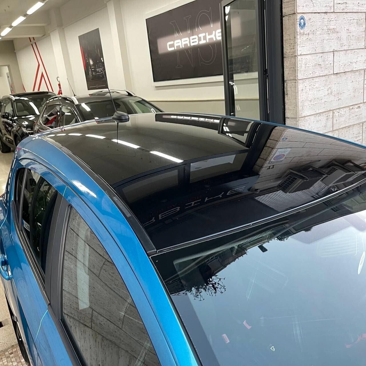 Opel Corsa 1.3 diesel 75CV biColor