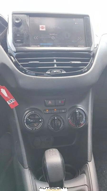 Peugeot 208 PureTech 82 5 porte Active