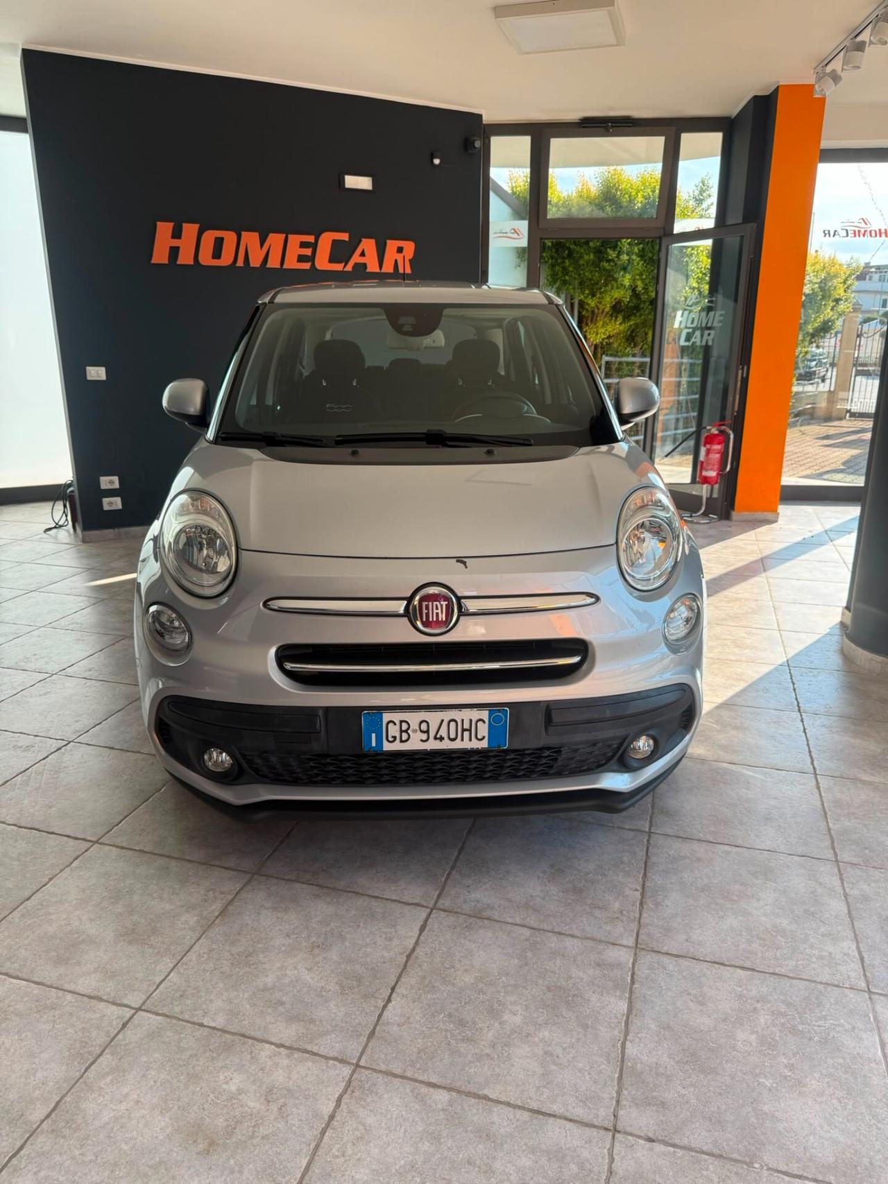 Fiat 500L 1.6 Multijet 120 CV Business