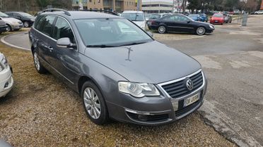 Volkswagen Passat 1.9 TDI/105CV Var. Comfortline