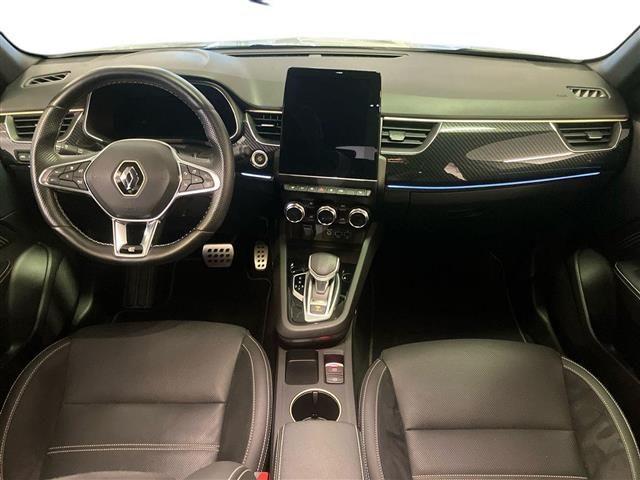 RENAULT Arkana 1.6 E-Tech full hybrid E-Tech Engineered Au