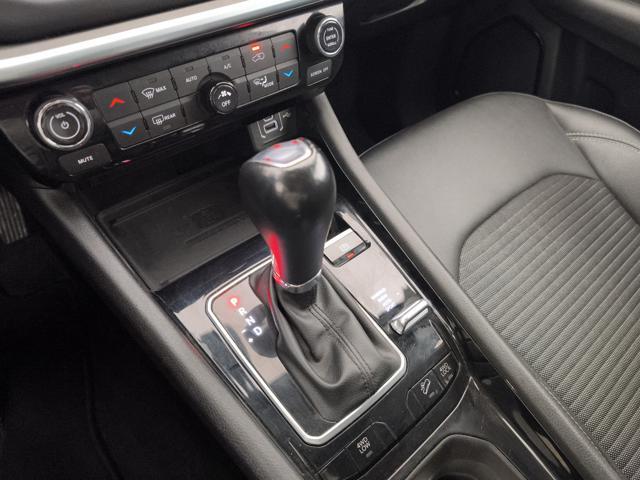 JEEP Compass 1.3 turbo t4 phev Limited 4xe auto