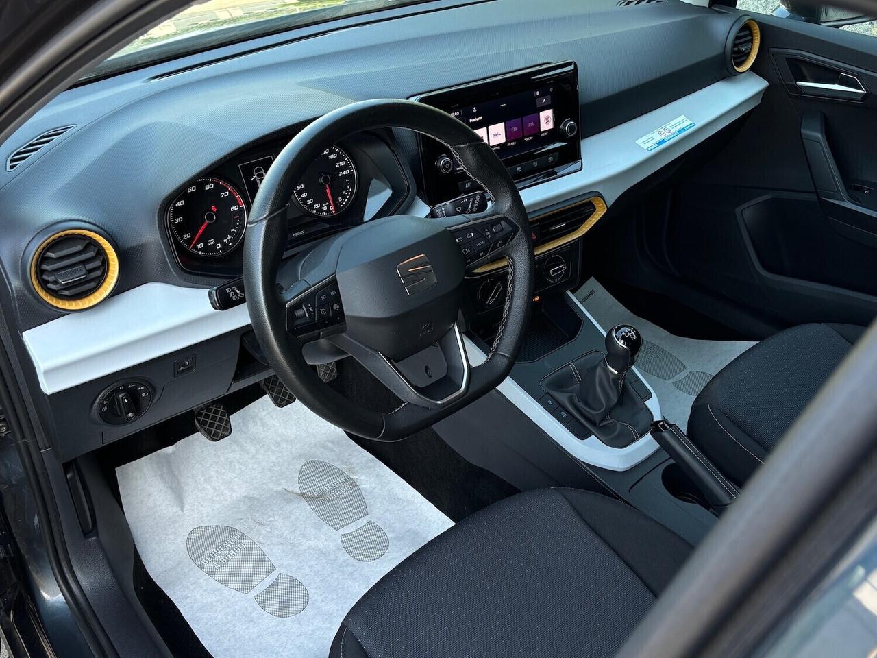 Seat Arona 1.0 95CV Style