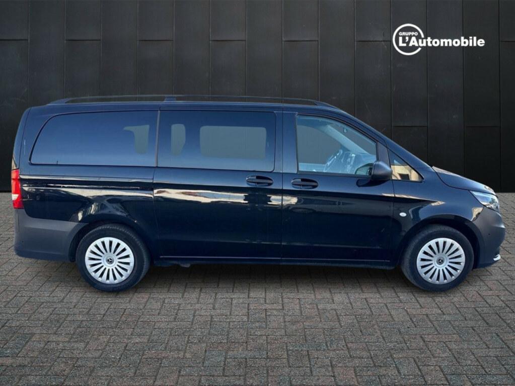 Mercedes Vito 116 cdi long tourer auto my20