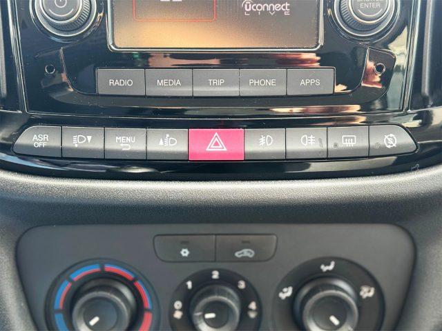 FIAT Doblo Doblò 1.3 MJT S&S PC COMBI N1 EASY *UNIPROP*+IVA*