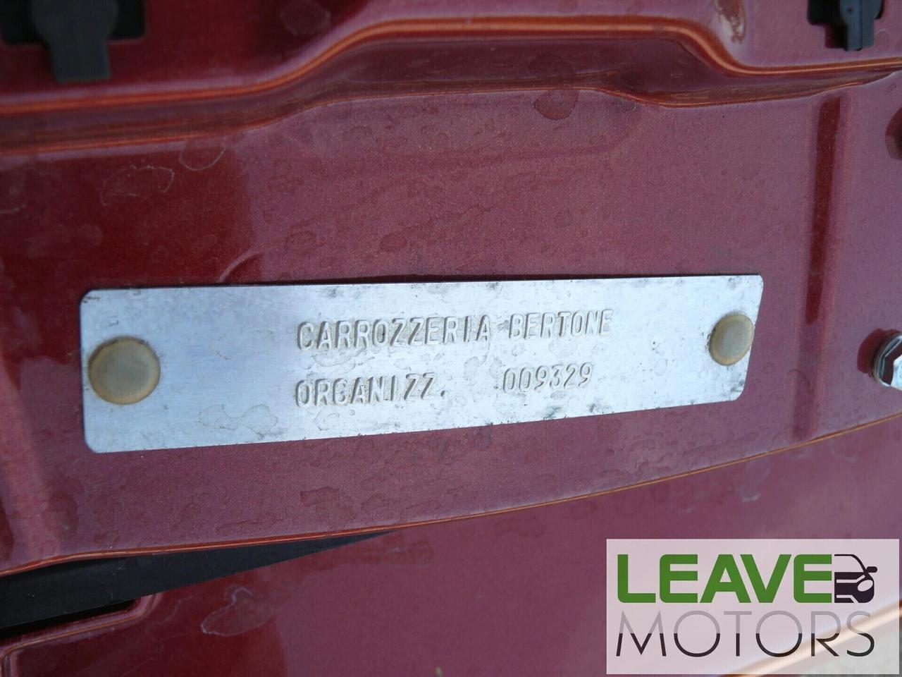 Fiat Punto 90 cat Cabrio ELX (M1529)