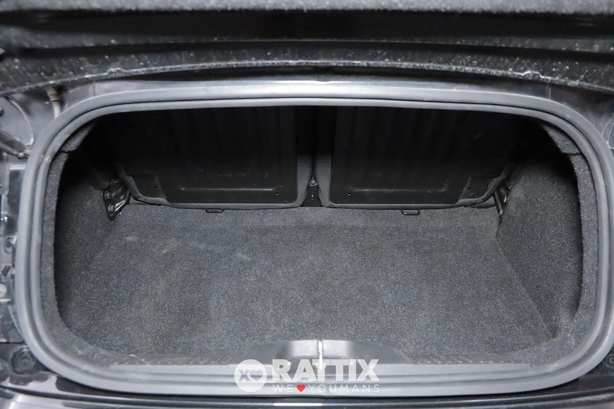 Fiat 500C 1.0 Hybrid 70CV Dolcevita