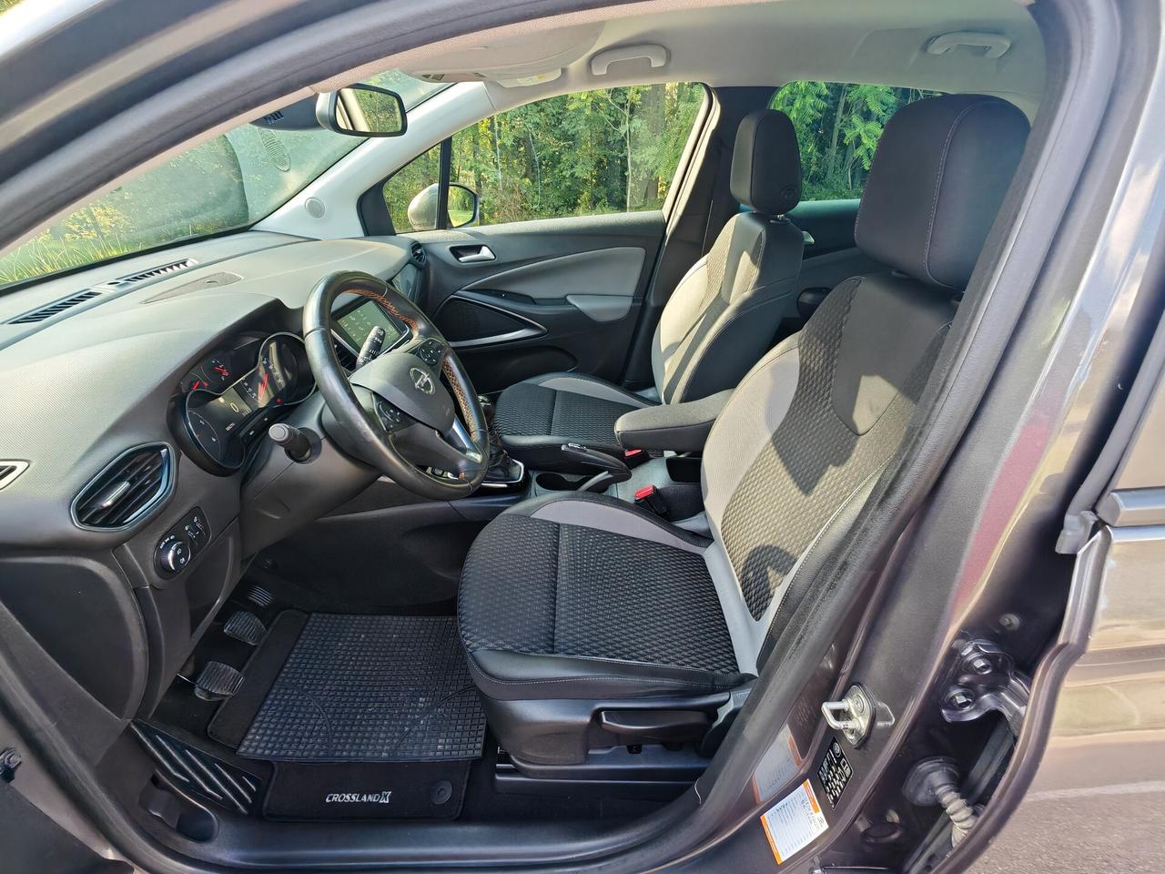 Opel Crossland X 1.5 ECOTEC D 102 CV Start&Stop