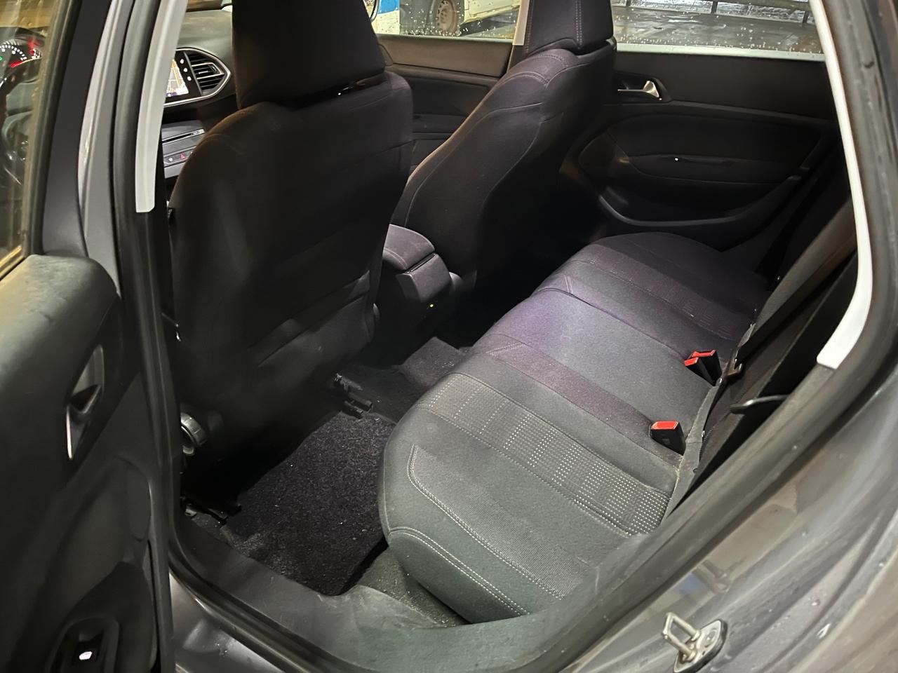 Peugeot 308 BlueHDi 150 S&S SW GT Line