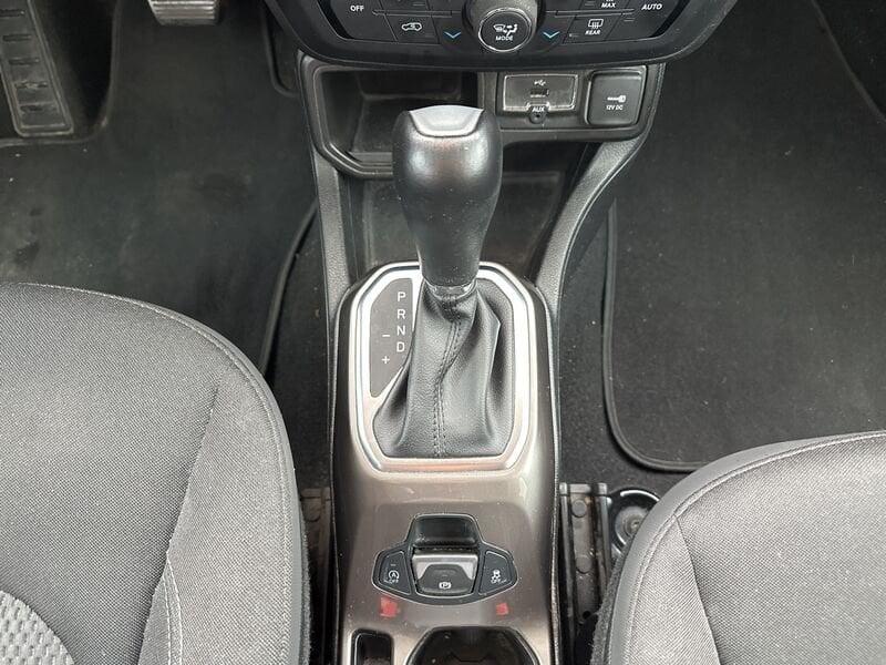 Jeep Renegade Renegade 1.6 mjt Longitude 2wd 120cv ddct