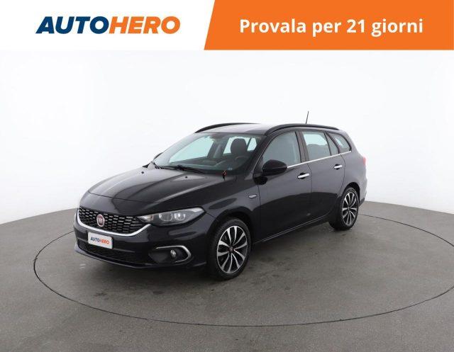 FIAT Tipo 1.6 Mjt S&S SW Lounge