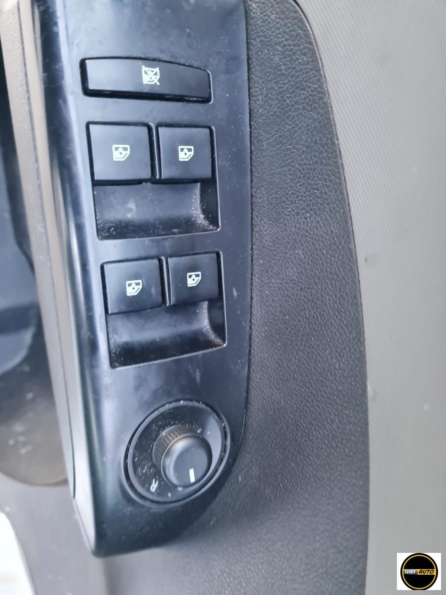CHEVROLET Aveo 1.3 Diesel-Neopatentati-Anno 2012