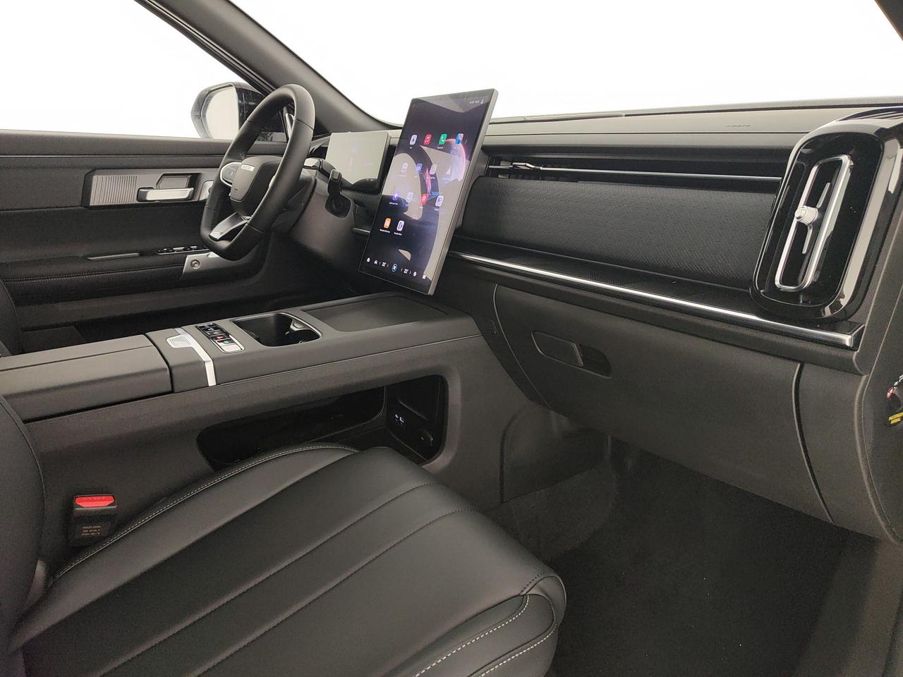 JAECOO JAECOO 7 SHS-P PHEV 1.5TGDI DHT2 Premium