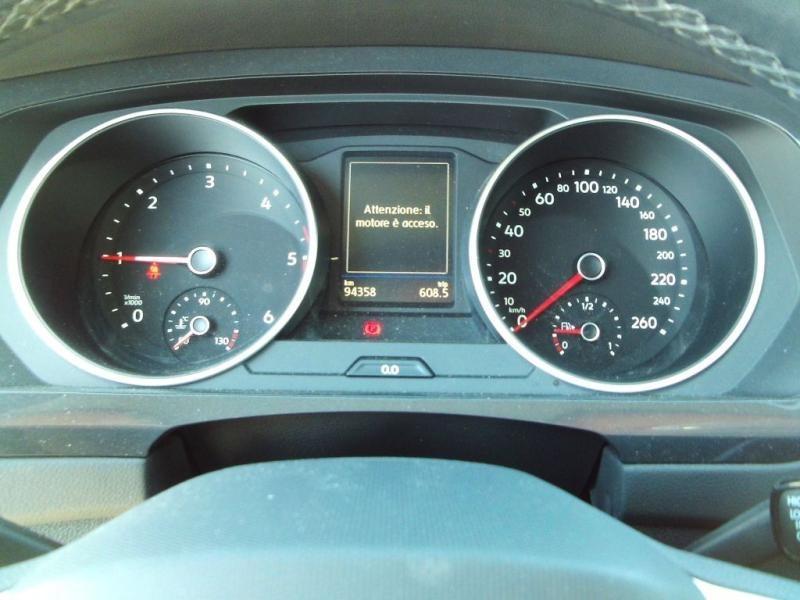Tiguan 2.0 TDI SCR Life