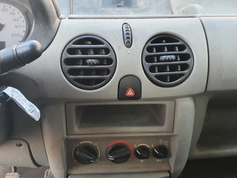 Renault Kangoo 1.9 dCi 80CV 4x4 5p. Edition