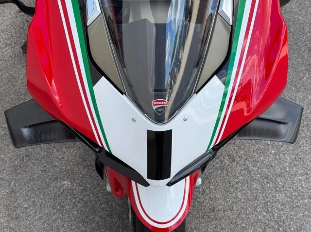 Ducati Panigale V4 PANIGALE V4 SP2 30°ANNIVERSARIO 916