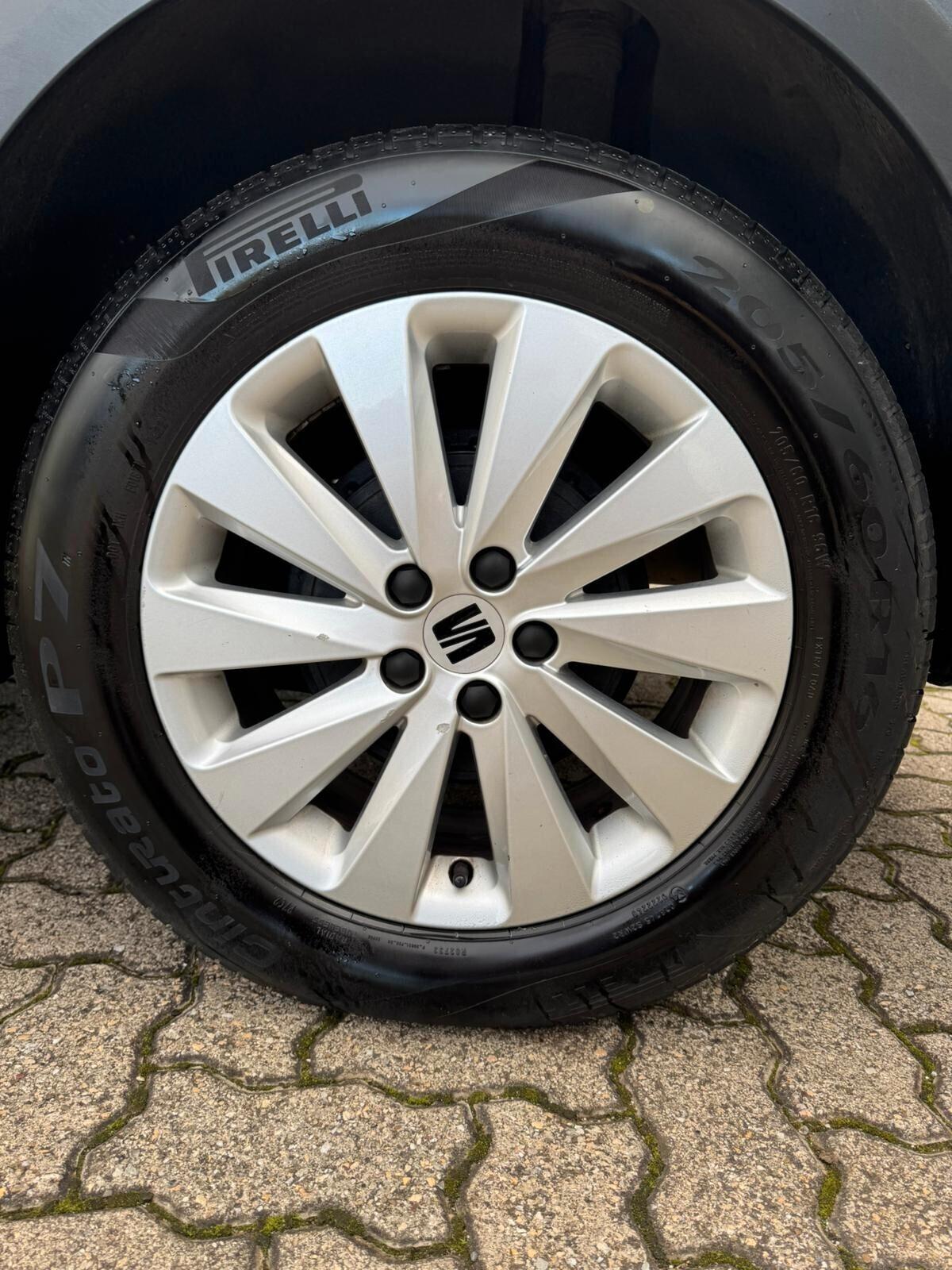 Seat Arona 1.0 EcoTSI Style